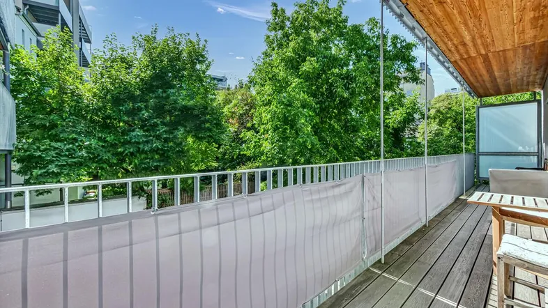 03 westseitige Loggia