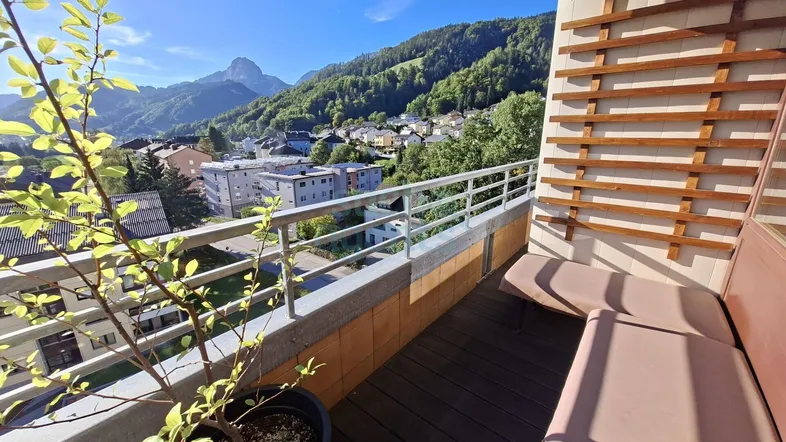 Loggia 1