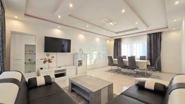 Wohnzimmer EG