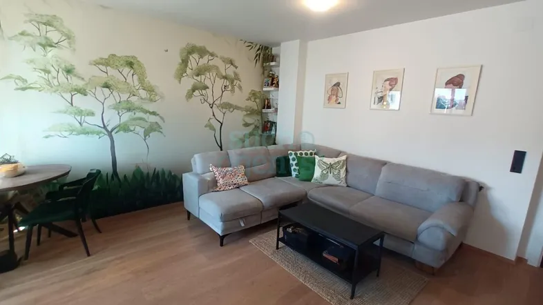 NEUER PREIS! Modern ausgestattete Eigentumswohnung. Tiefgarage optional möglich.