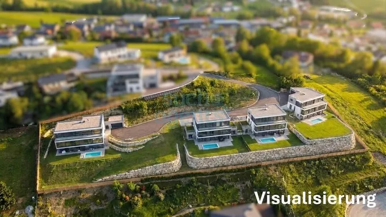 Visualisierung 1 ebene Steinschlichtung 1