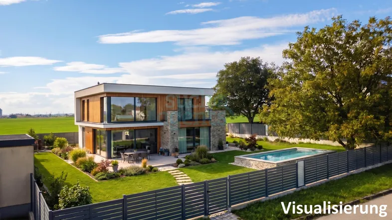 Visualisierung 1