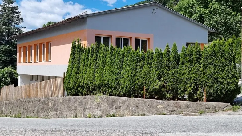 Außen Ansicht