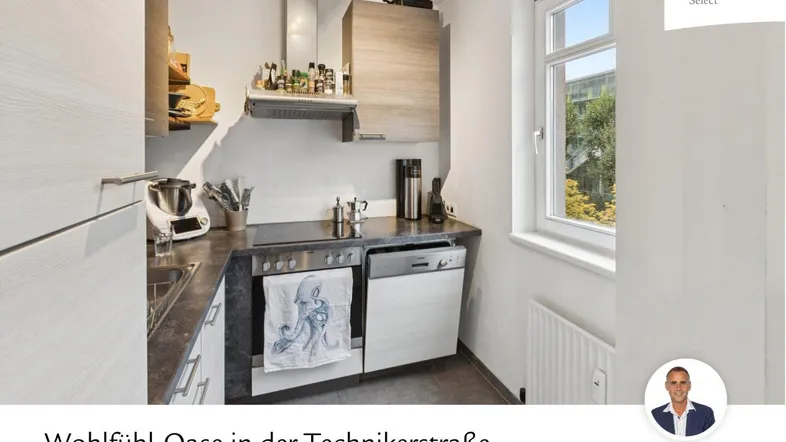 Küche