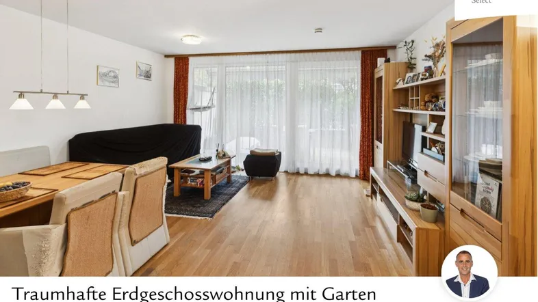 Wohnbereich