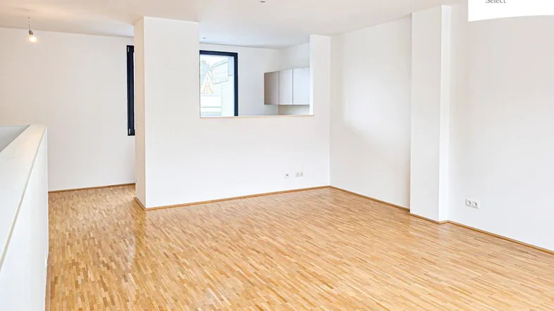 gepflegte Maisonettewohnung mit Terrasse in Graz-Gösting