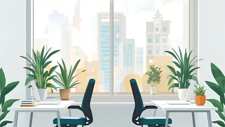 Titelbild Büro Grieskirchen