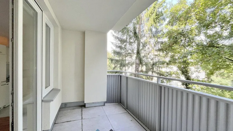 Loggia