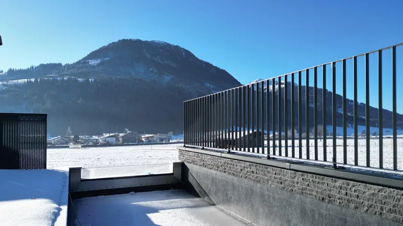 High-End Neubau-Chalet in traumhafter Sonnenlage