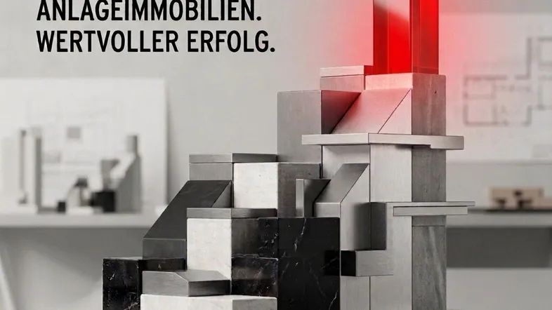 TIMELESS Anlageobjekt