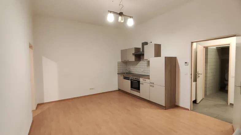 Wohnküche
