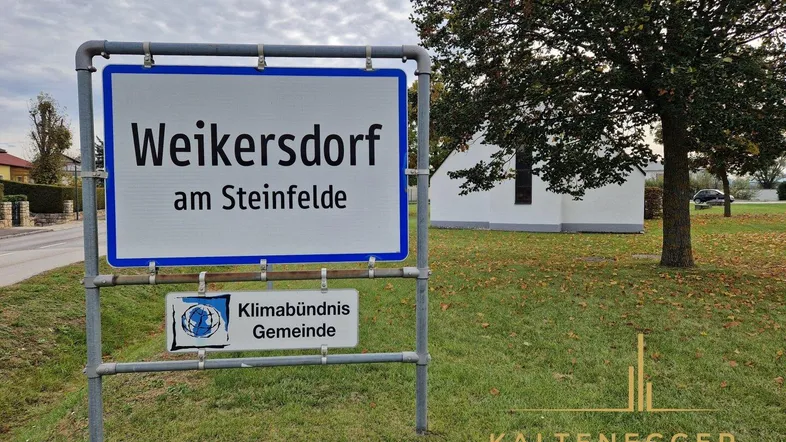 Ortstafel