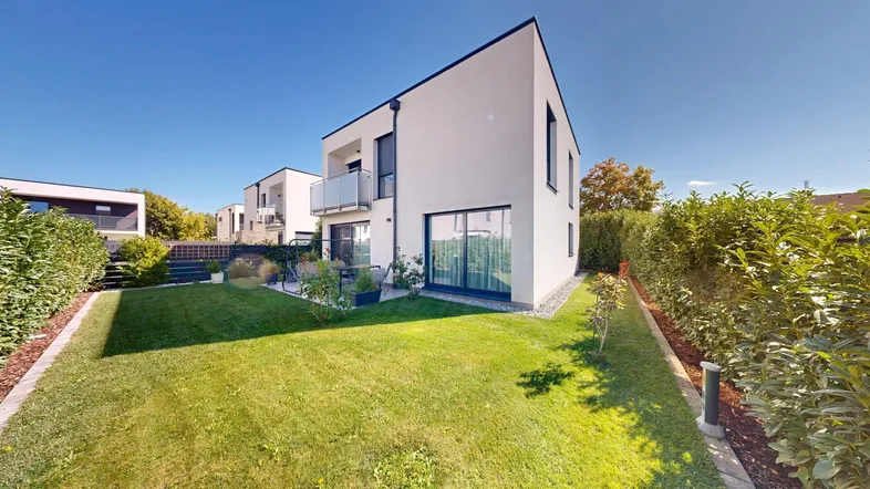 Haus + Garten
