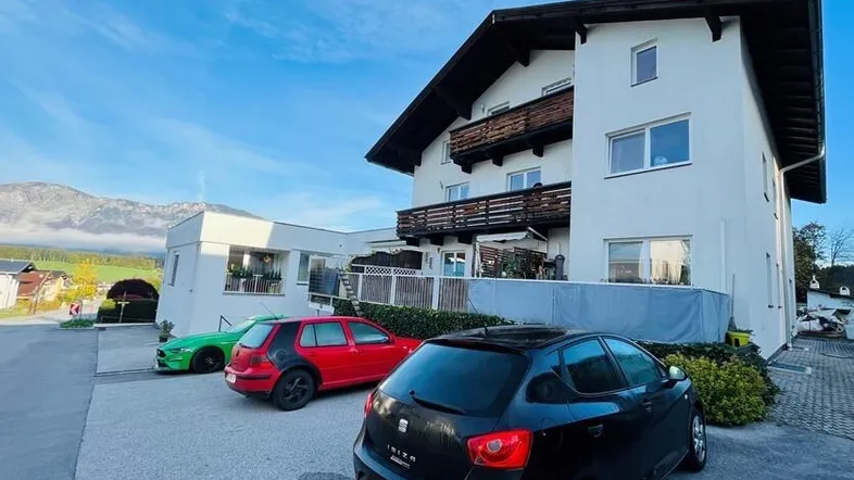 Außenansicht 1