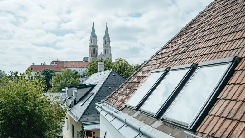 Ausblick