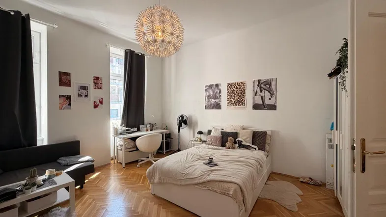 1. Schlafzimmer