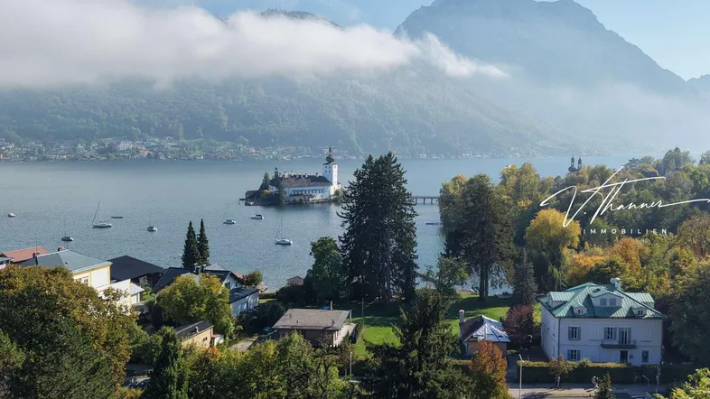 Traunsee