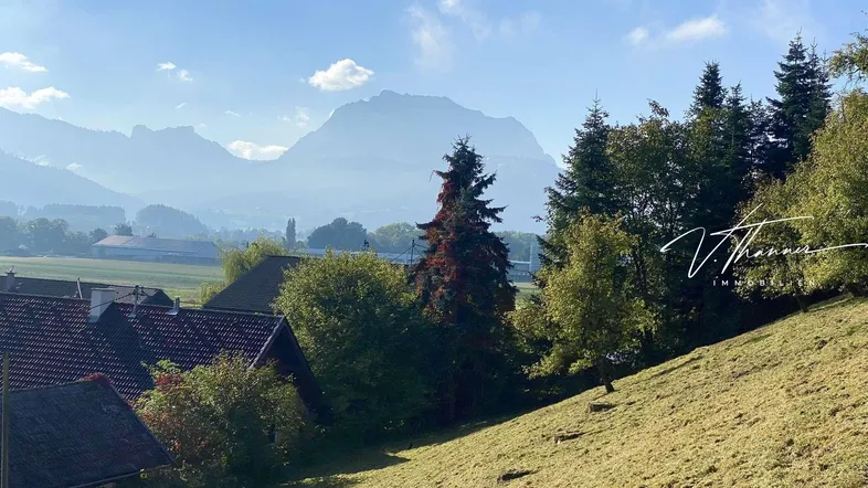 Traunsteinblick