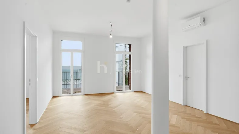 Wohnraum