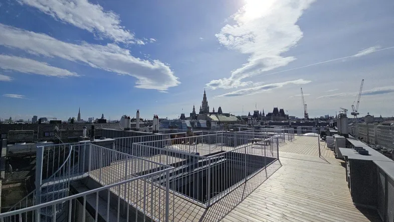 Ausblick 360°- part 2