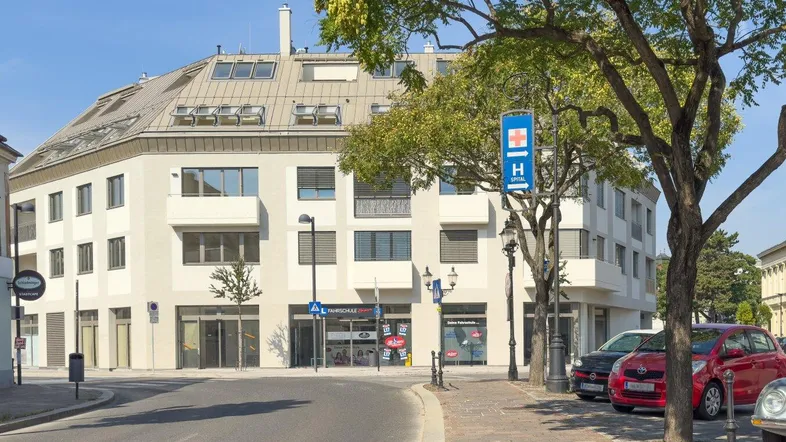 Außenansicht