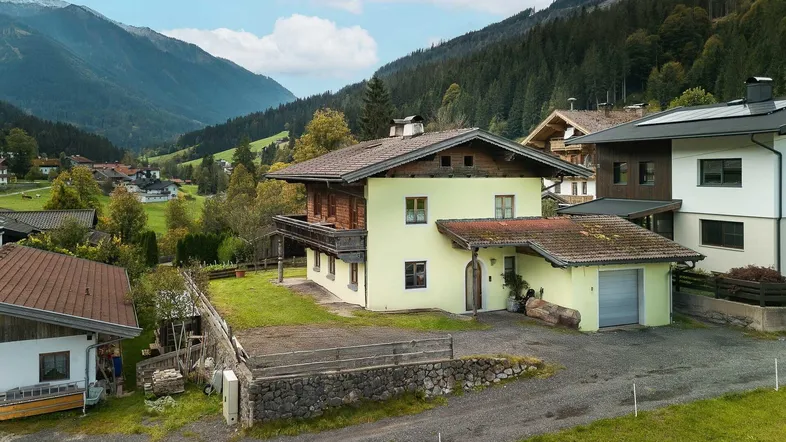 Außenansicht