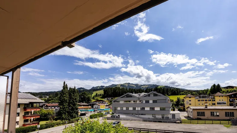 Ausblick