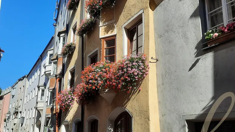 Petra Huber Immobilien TIROL