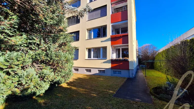 INNSBRUCK - 3-Zimmer-Wohnung mit Panoramablick