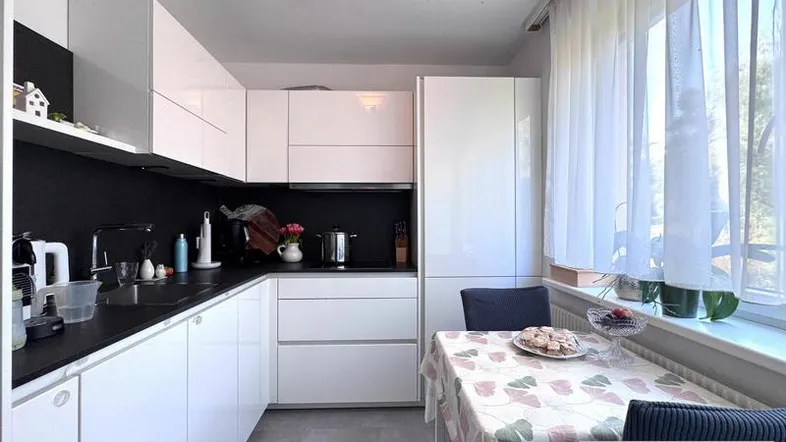 Küche 6,91m²