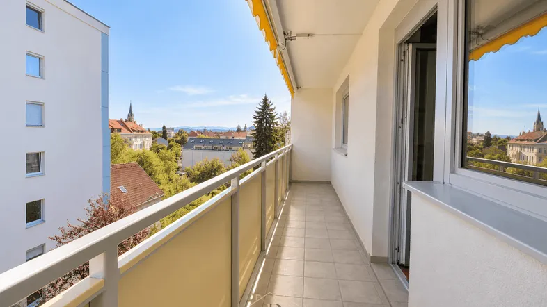 Balkon