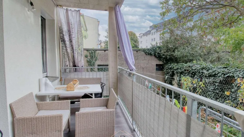 Balkon