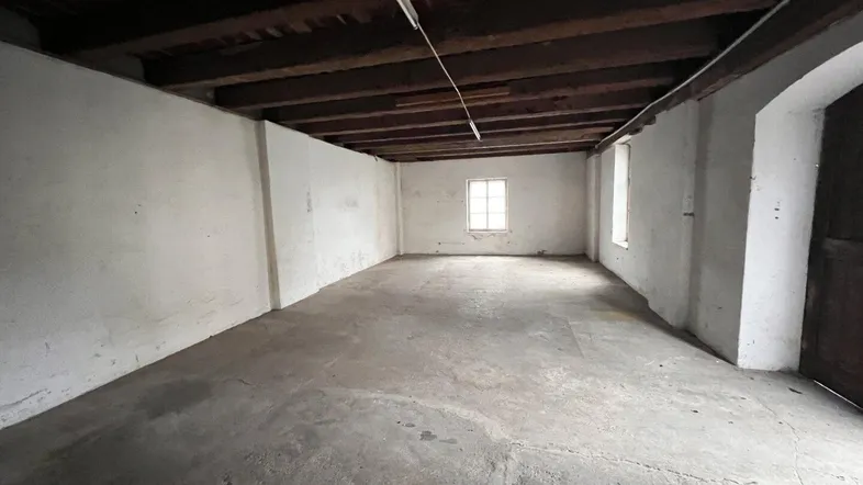 Lager 125m²