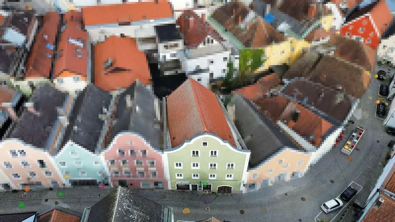 Luftbild