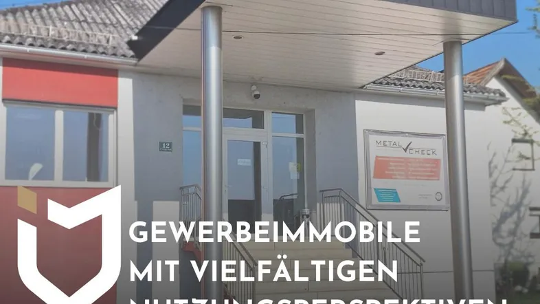 TITELBILD Metal Check