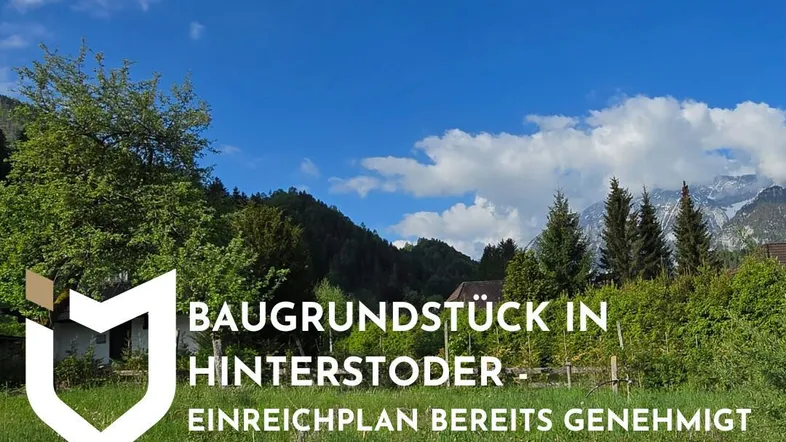 TITELBILD 66 Baugrund Hinterstoder