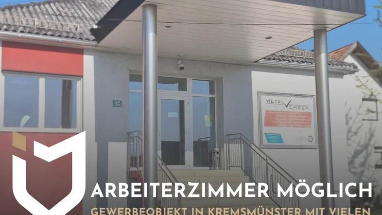 Metal check neu
