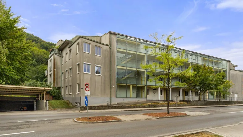 Gebäude
