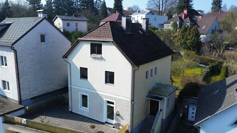 Drohnenfoto