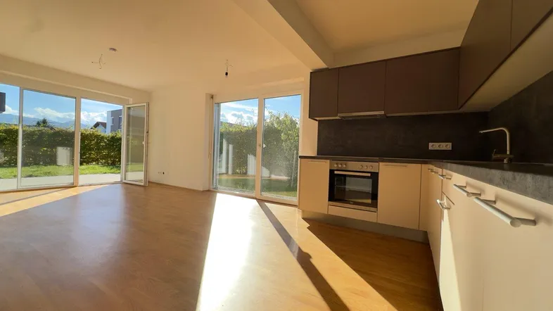 Urlaub Zuhause