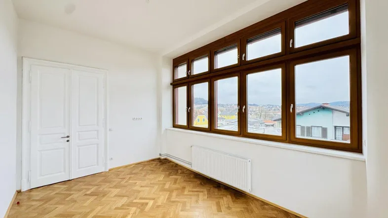 Zusätzliches Zimmer