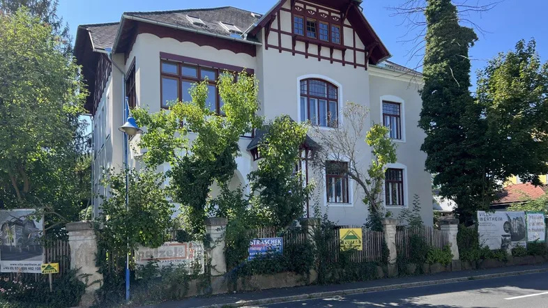 Villa Wertheim