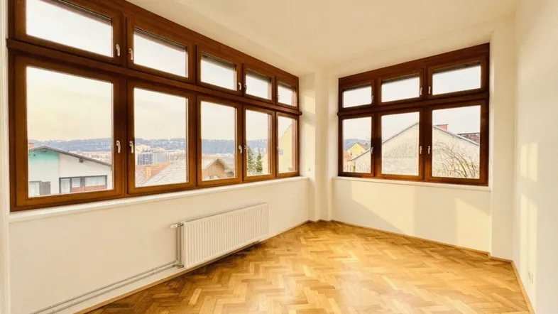 Verandazimmer