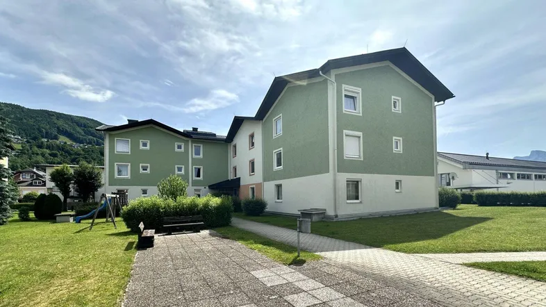 Aussenansicht