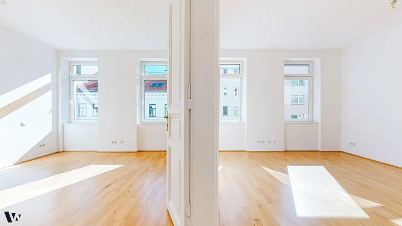 Wohnung kaufen in 1160 Wien