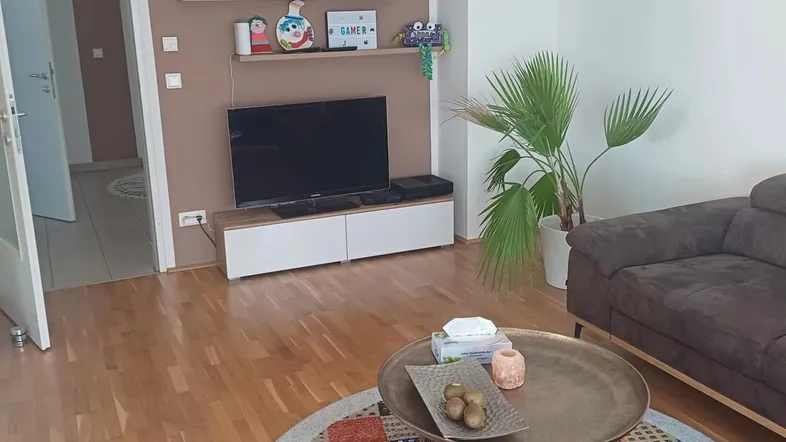 Wohnung