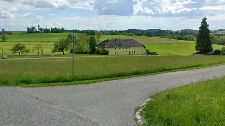 Richtung Süd-Westen
