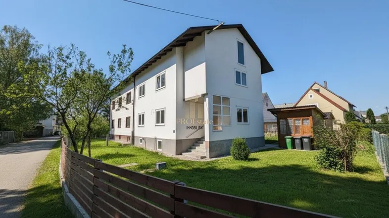 KI-Bild - Außen