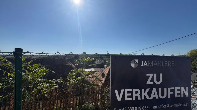 Hintere Zugang
