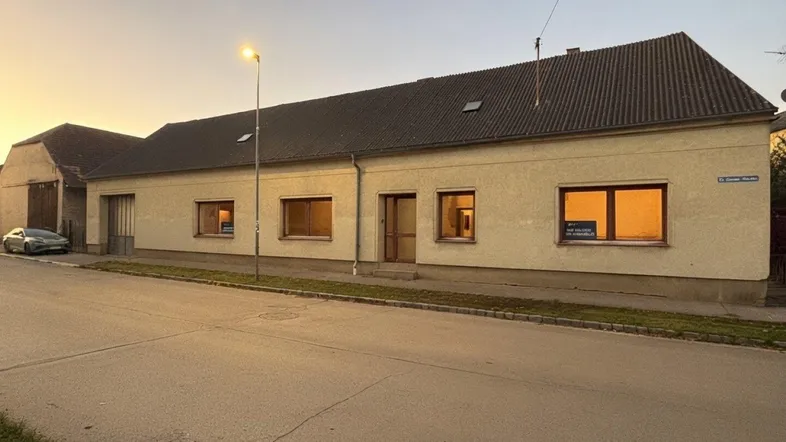 Ansicht